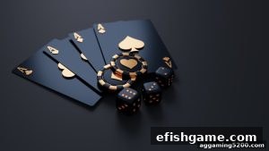 AG真人 efishgame