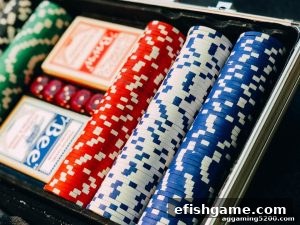 AG真人 efishgame