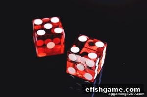 AG真人 efishgame